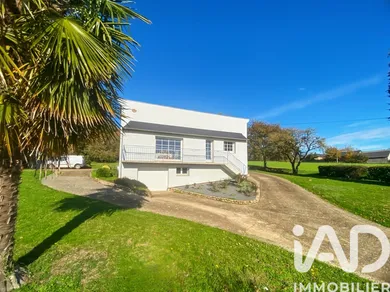 House at Le Sel-de-Bretagne (35320)