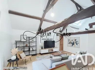 Apartment in Vernouillet (78540)