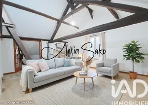 Apartment in Vernouillet (78540)