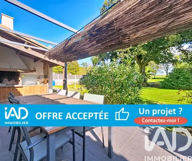 Maison à Rouans (44640)