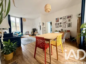 Appartement à Poitiers (86000)
