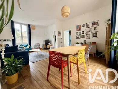 Appartement à Poitiers (86000)
