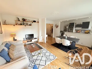 Appartement à Corbeil-Essonnes (91100)