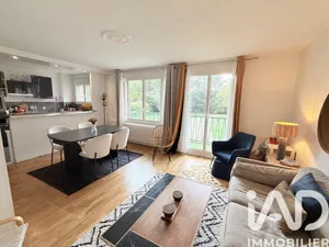 Apartment at Corbeil-Essonnes (91100)