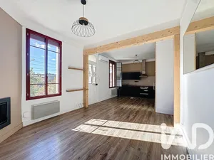 House at Carcassonne (11000)