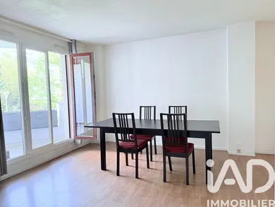Appartement à Fontenay-sous-Bois (94120)