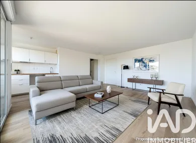 Apartment in Toulouse (31300)