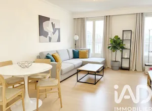 Apartment at Vitry-sur-Seine (94400)