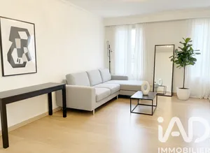 Apartment in Vitry-sur-Seine (94400)