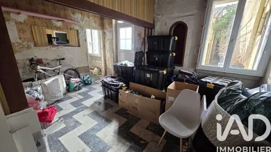 Apartment in Nîmes (30000)