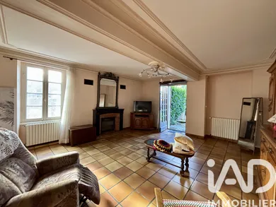Maison à Val en Vignes (79290)