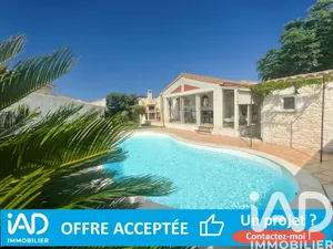 House at Caveirac (30820)