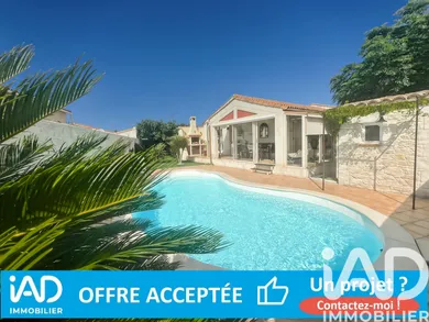 House at Caveirac (30820)