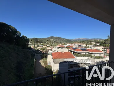 Apartment in Auribeau-sur-Siagne (06810)