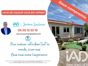 Maison traditionnelle à Salses-le-Château (66600)