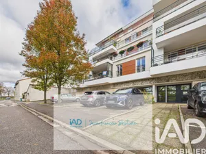 Appartement à Tomblaine (54510)