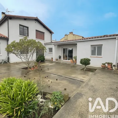 Maison à Peyriac-Minervois (11160)