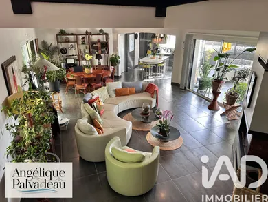 Maison à Clohars-Carnoët (29360)