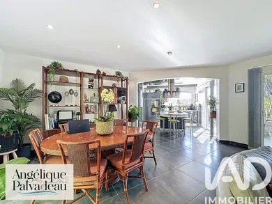 Architectural house in Clohars-Carnoët (29360)