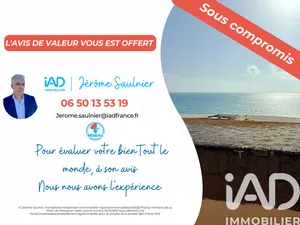 Duplex à Le Barcarès (66420)