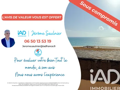 Duplex à Le Barcarès (66420)