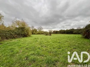 Terrain à VAL EN VIGNES (79290)