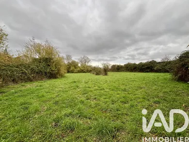 Terrain à VAL EN VIGNES (79290)