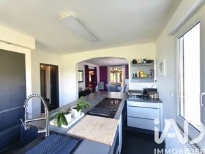 Traditional house at Les Martres-d'Artière (63430)