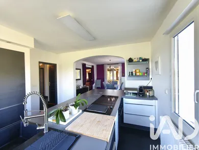 Maison traditionnelle à Les Martres-d'Artière (63430)