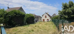 Terrain à Longperrier (77230)