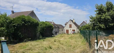Terrain à Longperrier (77230)