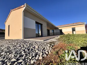 Maison traditionnelle à Joyeuse (07260)