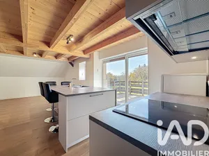 Appartement à Fillinges (74250)