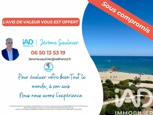 Appartement à Le Barcarès (66420)