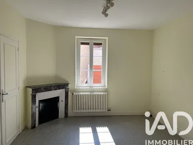 Maison à Lamotte-Beuvron (41600)