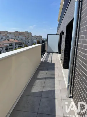 Appartement à Rueil-Malmaison (92500)