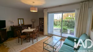 Apartment at Nantes (44100)