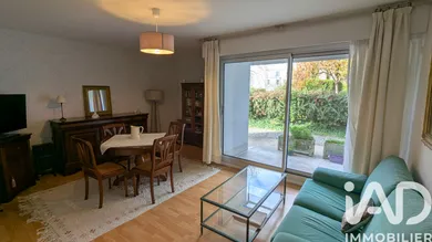 Apartment at Nantes (44100)