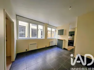 Appartement à Nancy (54000)