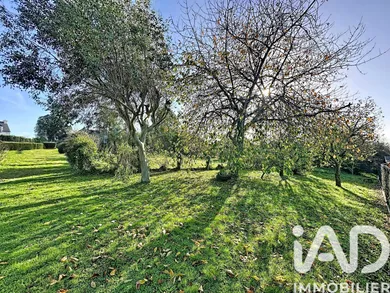 Terrain à Locmariaquer (56740)