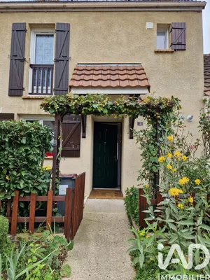 Maison à Évry (91000)