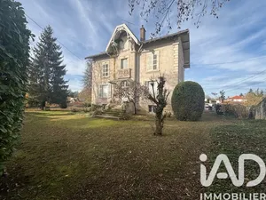 Maison à Châtel-sur-Moselle (88330)