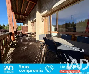 Apartment at Bolquère (66210)