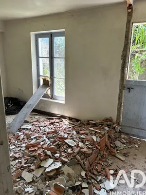 Maison de village à Lauzerte (82110)