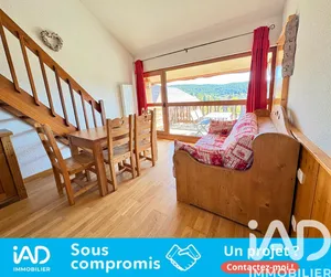 Apartment at Bolquère (66210)