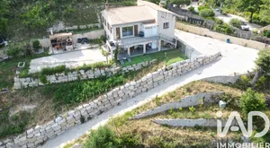 House in Carros (06510)