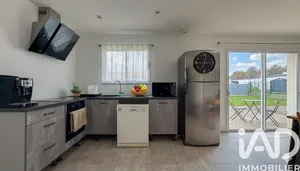 Maison à Chavagnes-en-Paillers (85250)