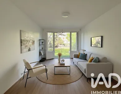 Appartement à Asnières-sur-Seine (92600)