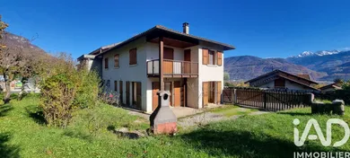 Maison à Saint-Vincent-de-Mercuze (38660)