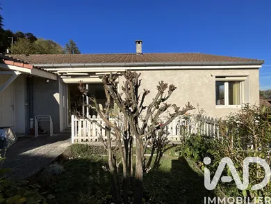 House in Seyssinet-Pariset (38170)